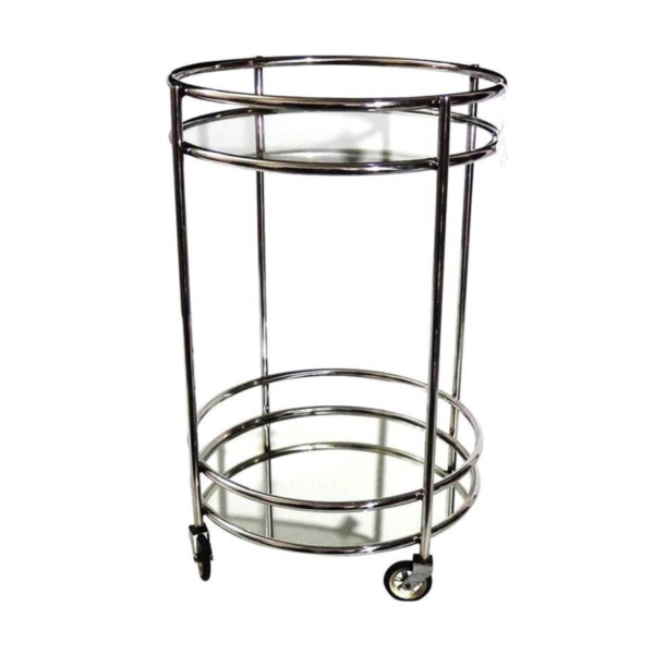 Bar Cart