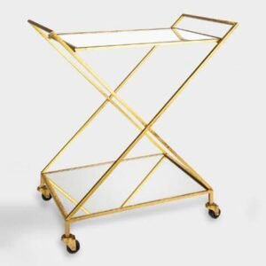 Bar Cart