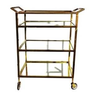 Bar Cart